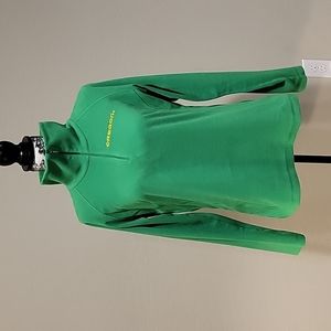 Oregon Fleece Pullover